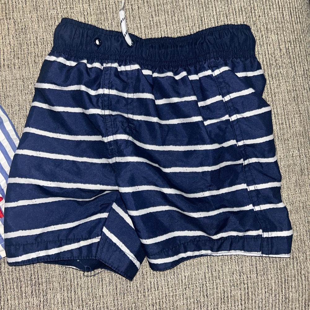 Colorful Kids' Swim Shorts Collection 10 pieces boys size 2T - Picture 5 of 16